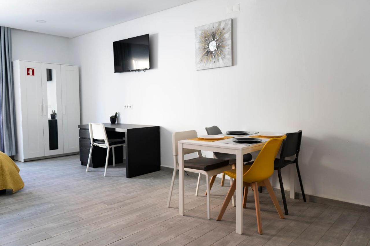 Almada Downtown 203 Apartment Порто Екстериор снимка