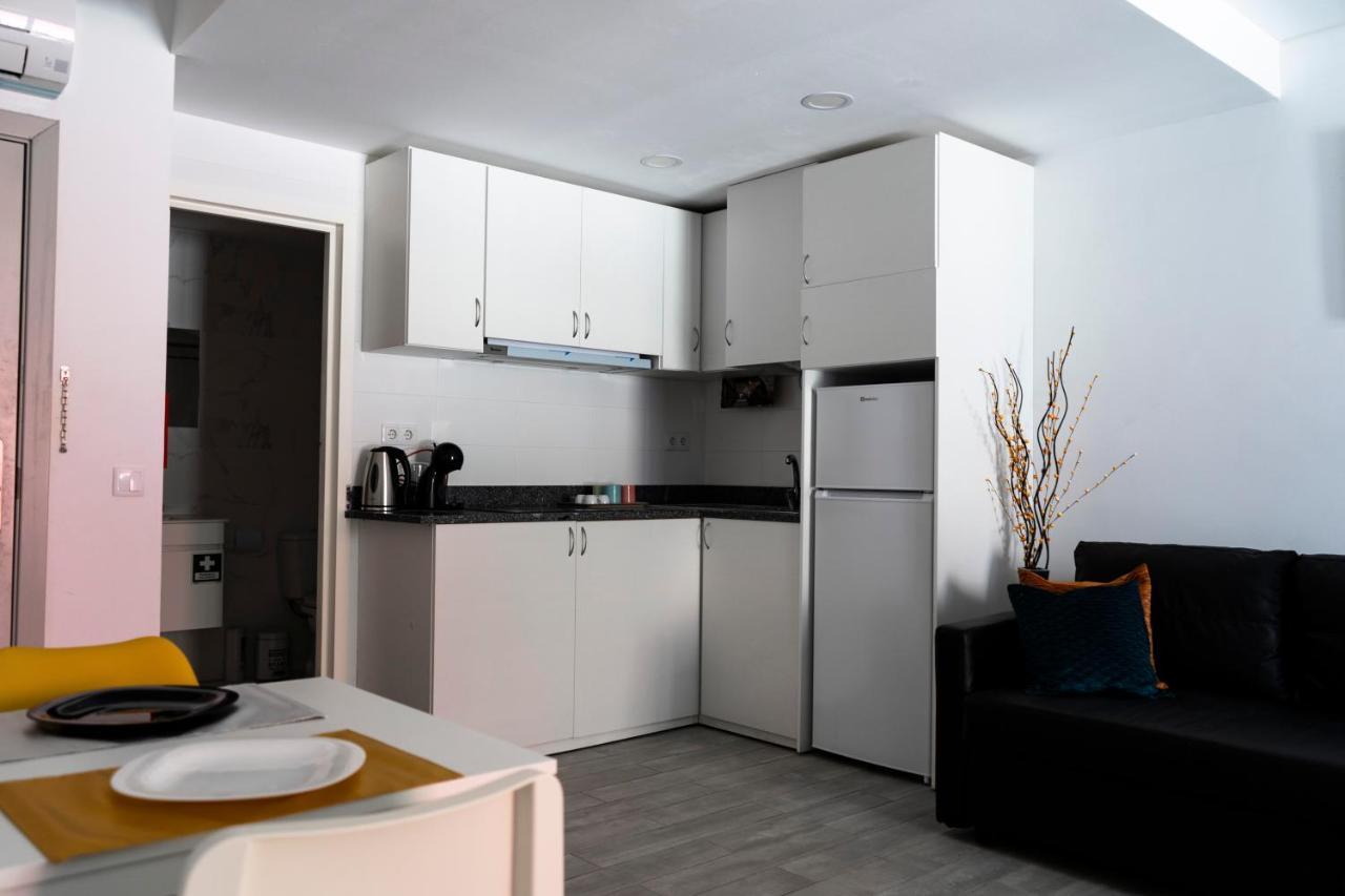 Almada Downtown 203 Apartment Порто Екстериор снимка