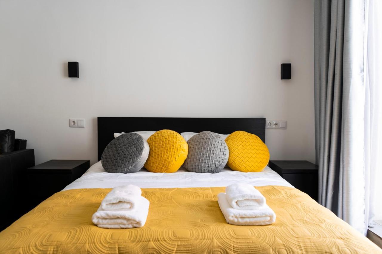 Almada Downtown 203 Apartment Порто Екстериор снимка