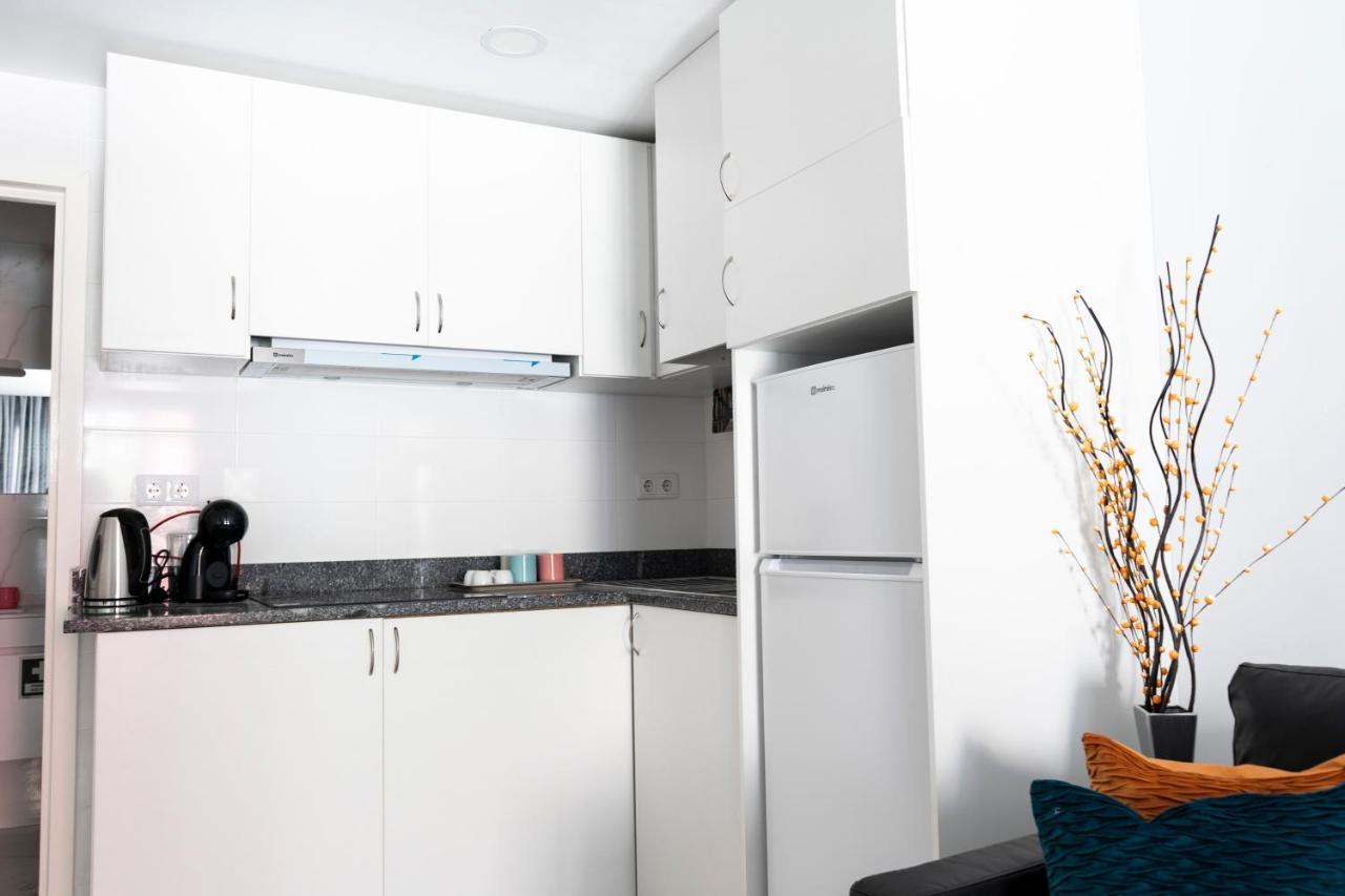 Almada Downtown 203 Apartment Порто Екстериор снимка