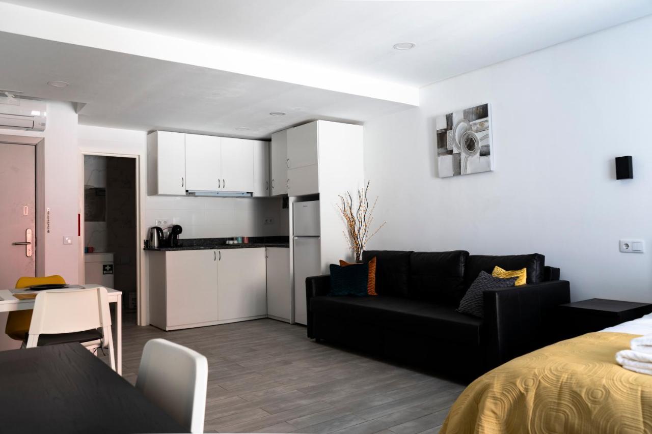 Almada Downtown 203 Apartment Порто Екстериор снимка